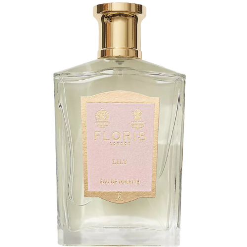 Floris Lily EDT 100ml