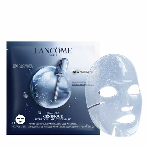 Lancome Advanced Genifique Hydrogel Melting Mask 28g (1 sheet mask)