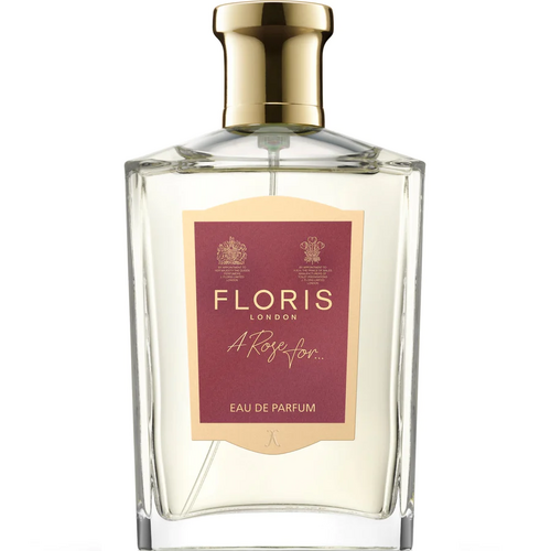 Floris A Rose For ... 100ml EDP 