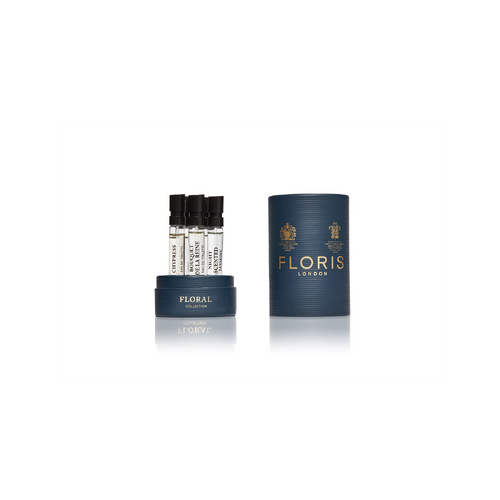 Floris Floral Discovery Collection 5 x 2ml