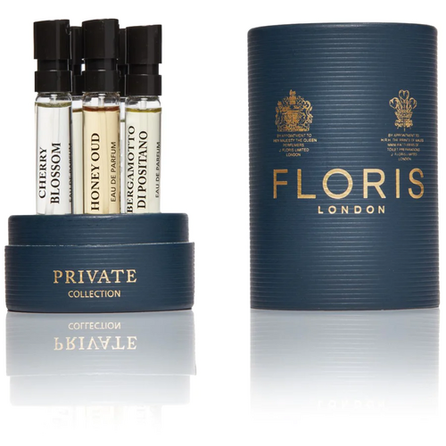 Floris Private Discovery Collection 5 x 2ml