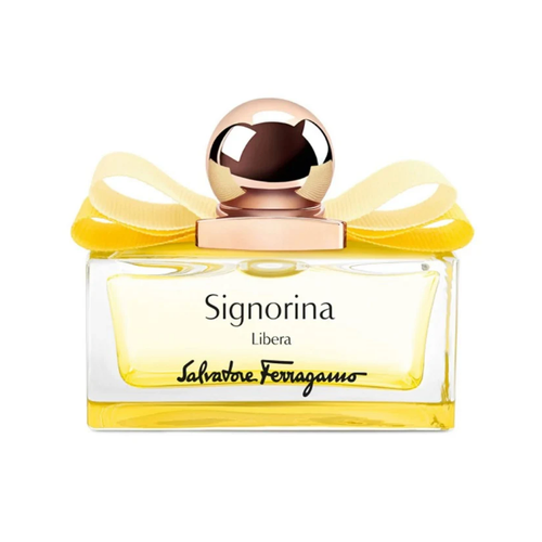 Ferragamo Signorina Libera EDP 100ml