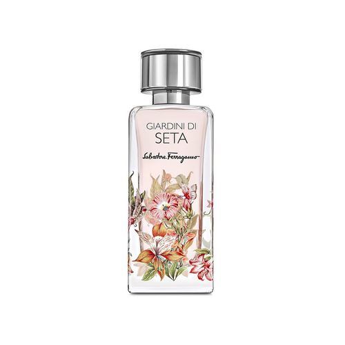 Salvatore Ferragamo Giardini Di Seta EDP 100ml