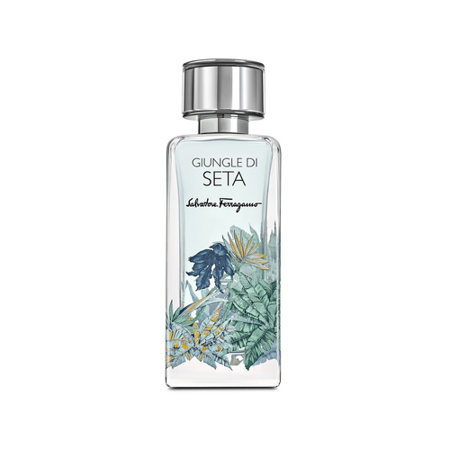 Salvatore Ferragamo Giungle Di Seta EDP 