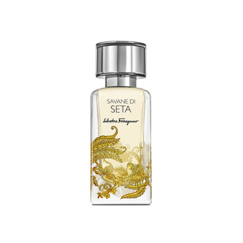 Salvatore Ferragamo Savane Di Seta EDP 