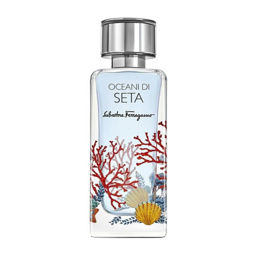 Salvatore Ferragamo Oceani Di Seta EDP 100ml