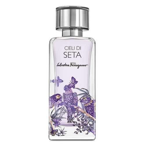 Salvatore Ferragamo Cieli Di Seta EDP 100ml