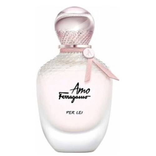 Salvatore Ferragamo Amo Per Lei Women EDP 50ml