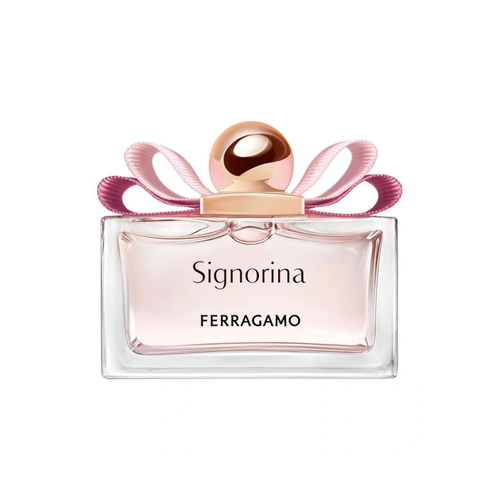 Ferragamo Signorina EDP 100ml