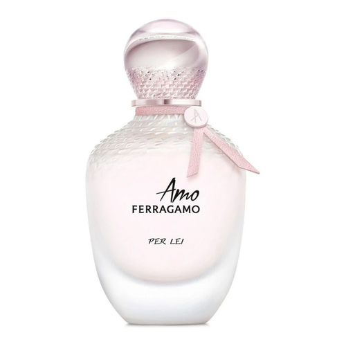 Salvatore Ferragamo Amo Per Lei Women EDP 