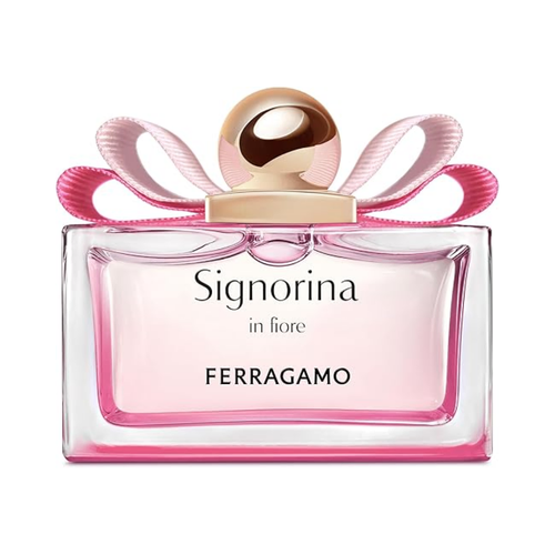 Ferragamo Signorina In Fiore EDP 100ml