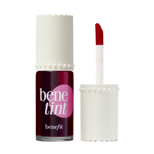 Benefit Cosmetics Benetint Lip & Cheek Stain Rose 6ml