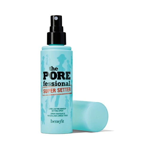 Benefit Cosmetics POREfessional Super Setter Long Lasting Spray 