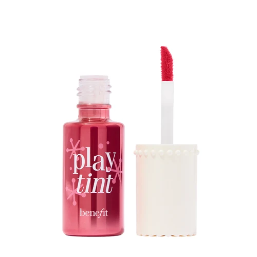 Benefit Cosmetics Playtint Cheek & Lip Stain Pink-lemonade 6ml