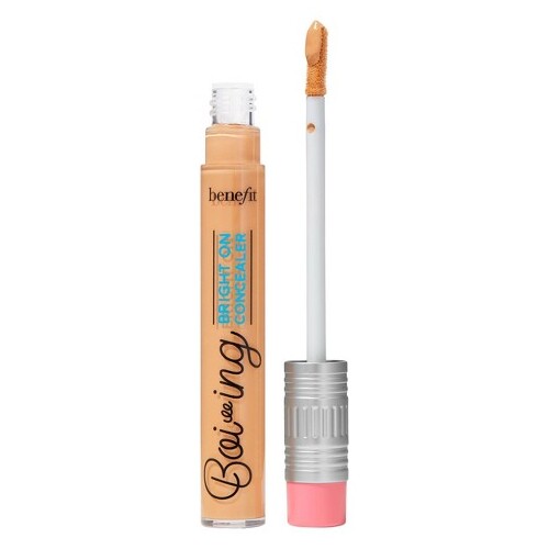 Benefit Cosmetics Bright On Concealer 3 in 1 Brightening  5ml Ginger