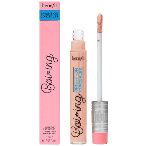 Benefit Boi-ing Bright On Concealer Peach