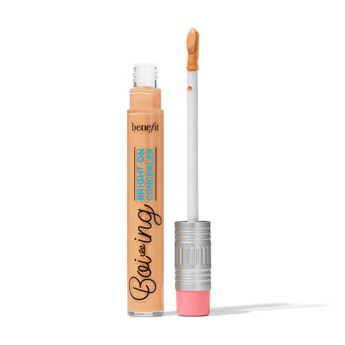 Benefit Cosmetics Boi-ing Brightening Undereye On Concealer Peach(Medium Warm Peach) 5ml