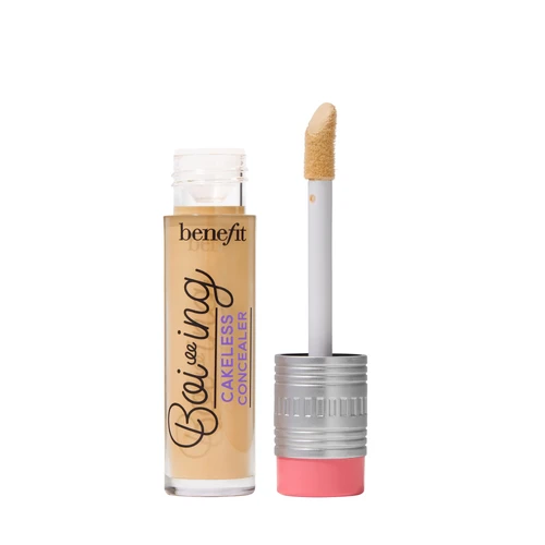 Benefit Cosmetics Boi-ing Cakeless Full Coverage Liquid Concealer 6.3 Got This (Medium-Olive Warm) 5ml