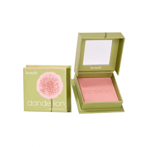 Benefit Cosmetics Dandelion Baby-Pink Brightening Blush Powder 6g