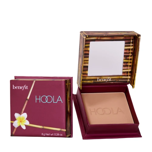 Benefit Cosmetics Hoola Powder bronzer Matte 