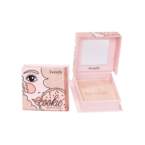 Benefit Cosmetics Cookie Highlighter 8g