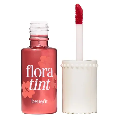 Benefit Cosmetics Flora tint Lip & Cheek Stain 6ml