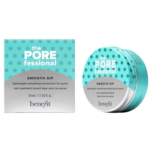 Benefit Cosmetics The POREfessional Lightweight smoothing Moisturizer 50ml