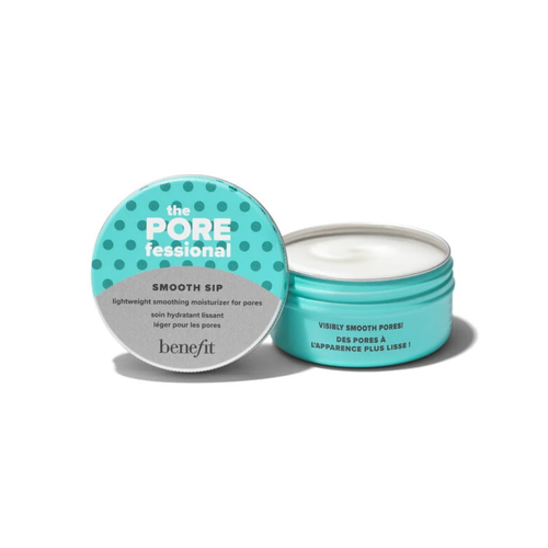 Benefit Cosmetics The POREfessional Smooth Sip Moisturiser 