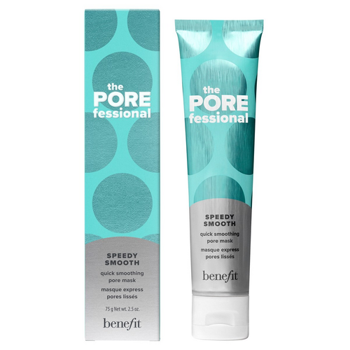 Benefit Cosmetics The POREfessional Speedy Smooth Pore Mask 75g