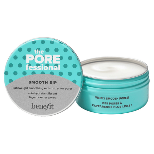 Benefit Cosmetics The POREfessional Smooth Sip Moisturiser 20ml