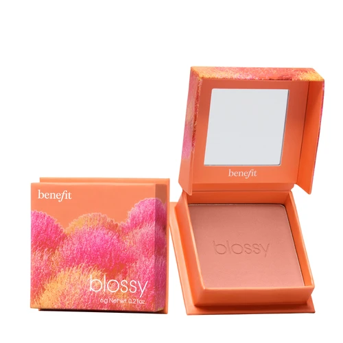 Benefit Cosmetics Blossy Bop