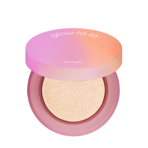 Benefit Cosmetics Glow-la-la Raya Velvet Gleam Highlight Powder 3g