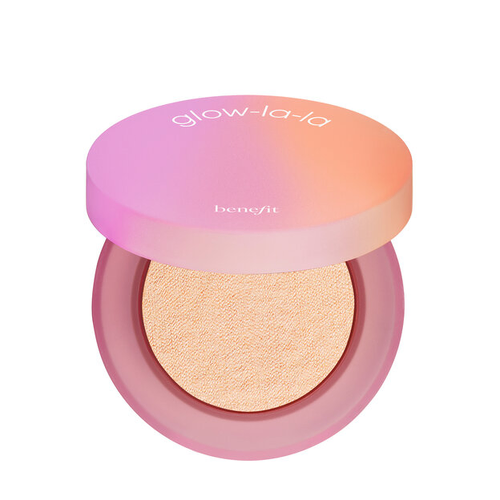 Benefit Cosmetics Glow-la-la Luna Velvet Gleam Highlight Powder 3g