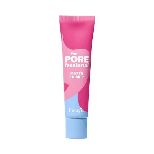 Benefit Cosmetics POREfessional Matte Primer 