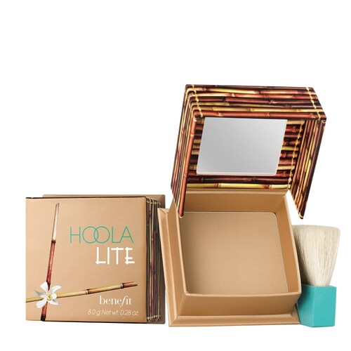 Benefit Cosmetics Hoola Bronzer Lite Powder