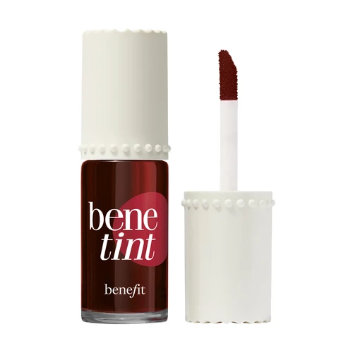 Benefit Cosmetics Bene-tint Dark Cherry Lip & Cheek Stain 6ml