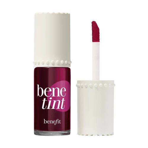 Benefit Cosmetics Bene-tint Raspberry Lip & Cheek Stain 6ml