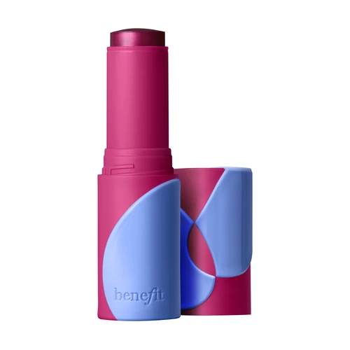 Benefit Cosmetics Juice Stick Cream Blush Figgie 8g