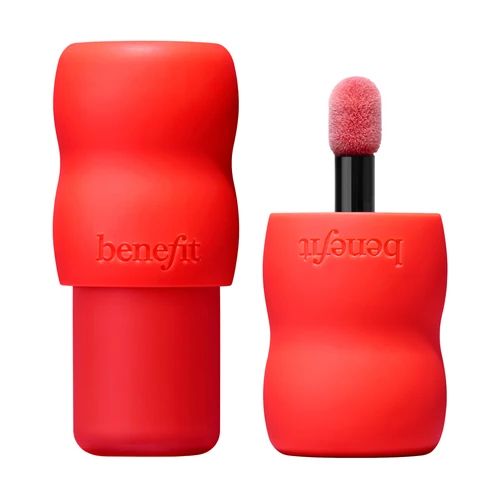 Benefit Cosmetics Play Daze Liquid Cheek Chili 6ml