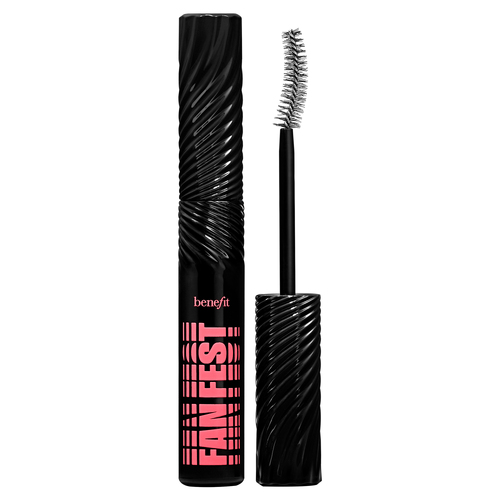Benefit Cosmetics Fan Fest Fanning Volumizing Mini Mascara
