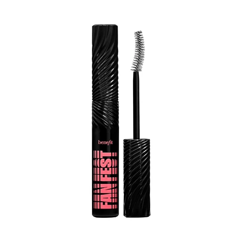 Benefit Cosmetics Fan Fest Fanning Volumizing Mini Mascara