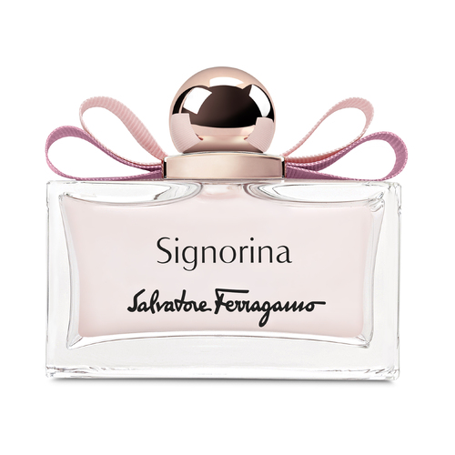 Salvatore Ferragamo Signorina Women EDP 