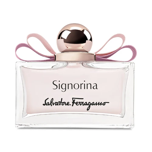 Salvatore Ferragamo Signorina Women EDP 