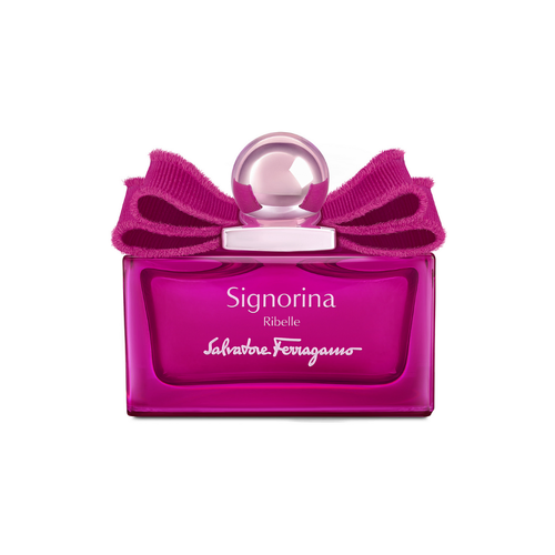 Salvatore Ferragamo Signorina Ribelle EDP 