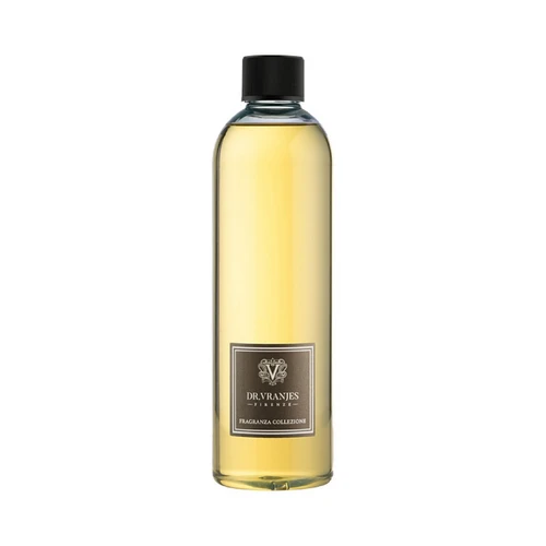 Dr. Vranjes Firenze Leather Oud Diffuser Refill 500ml 