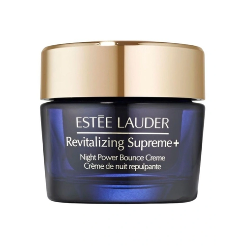 Estee Lauder Revitalizing Supreme+ Night Power Bounce Creme 75ml