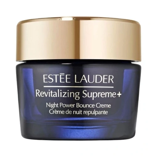 Estee Lauder Revitalizing Supreme+ Night Power Bounce Creme 