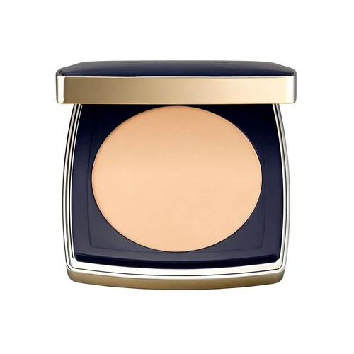Estee Lauder Double Wear Stay-in-place Matte Powder Foundation 2C3 Fresco