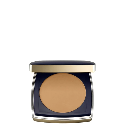 Estee Lauder Double Wear Stay-in-place Matte Powder Foundation 4w2 Toasty Toffee