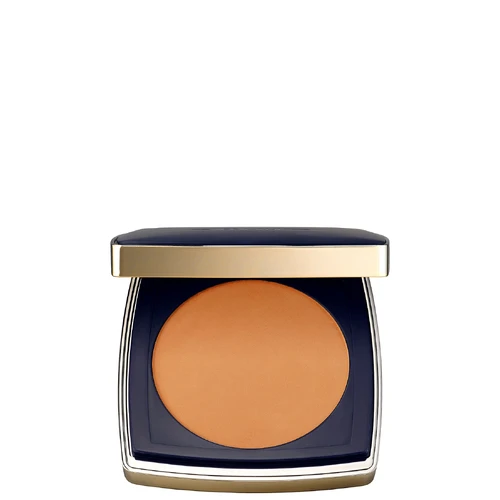 Estee Lauder Double Wear Stay-in-place Matte Powder Foundation 5n2 Amber Honey